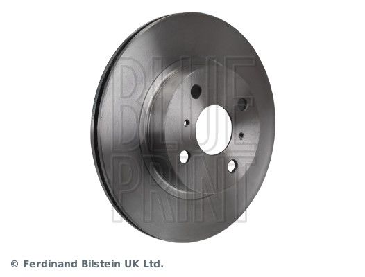 Levně Brzdový kotouč BLUE PRINT ADT343229