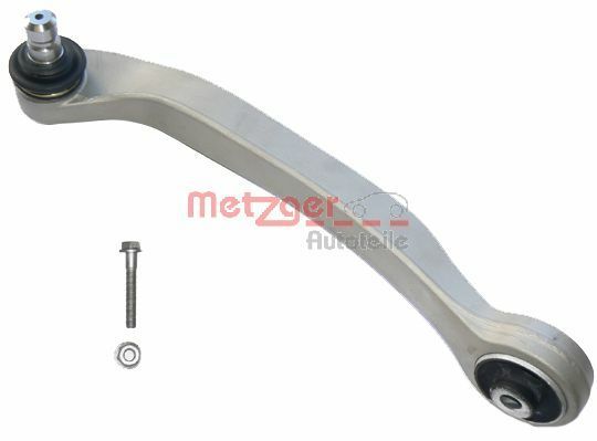Brat, suspensie roata METZGER 58009912