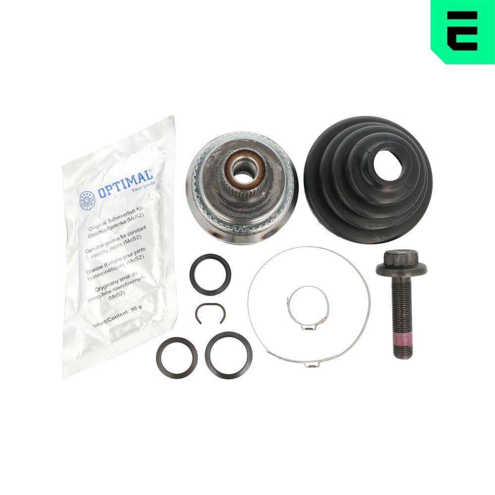 Set articulatie, planetara OPTIMAL CW-2568