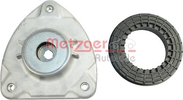 Zestaw naprawczy, mocowanie amortyzatora METZGER AUTOTEILE 6490128