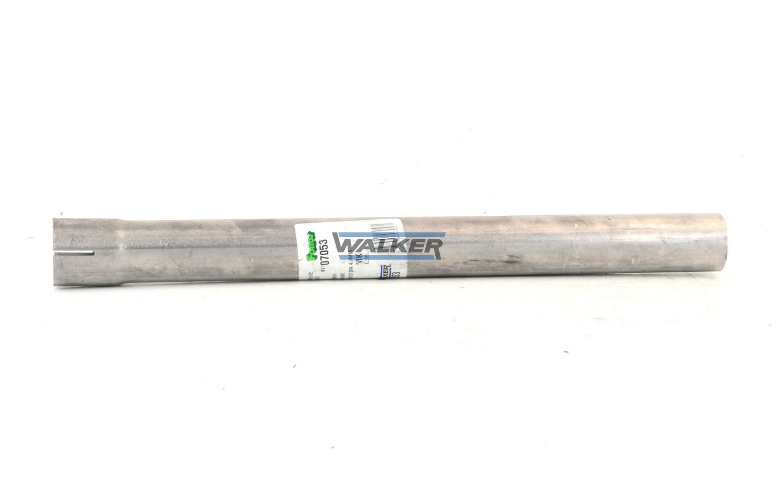 Levně Výfuková trubka WALKER 07053