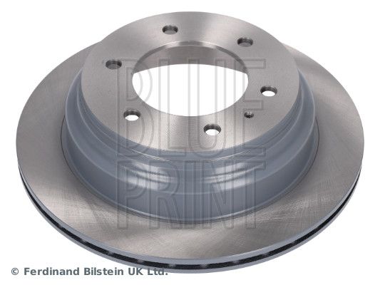 Brzdový kotouč BLUE PRINT ADZ94313