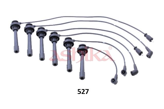 Set cablaj aprindere ASHIKA 132-05-527