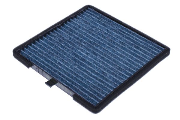 Filtr, wentylacja przestrzeni pasażerskiej DENCKERMANN M110566A