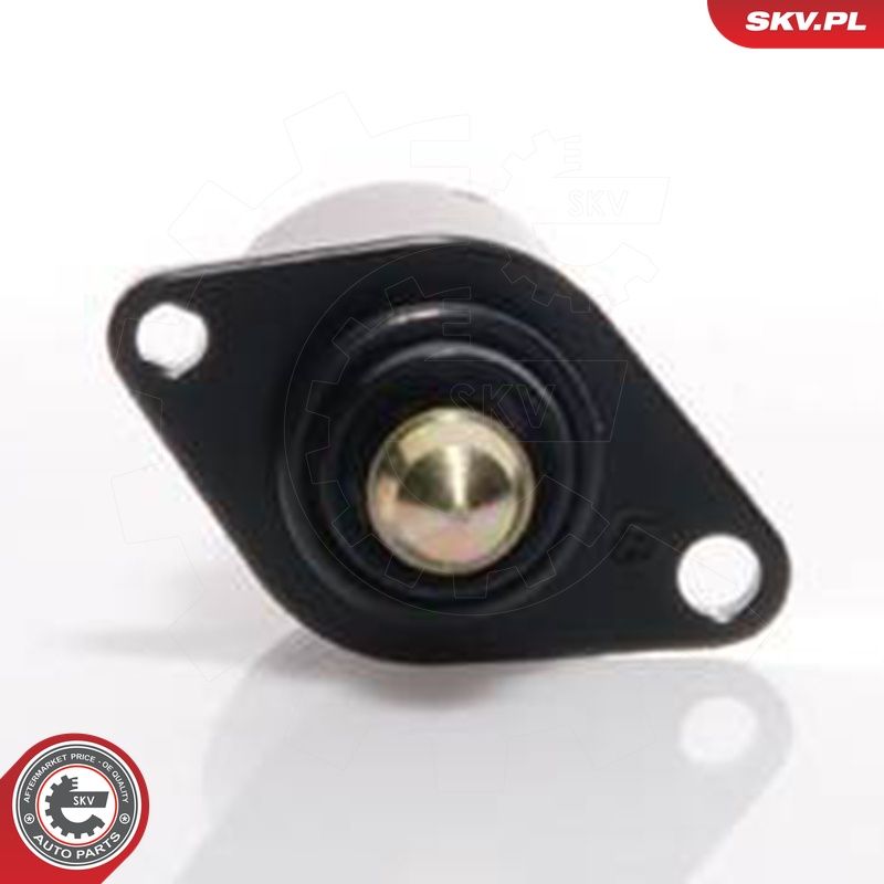 Levně Volnoběžný regulační ventil, přívod vzduchu ESEN SKV 08SKV001