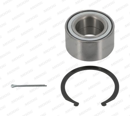 Zestaw łożysk koła MOOG HY-WB-11924