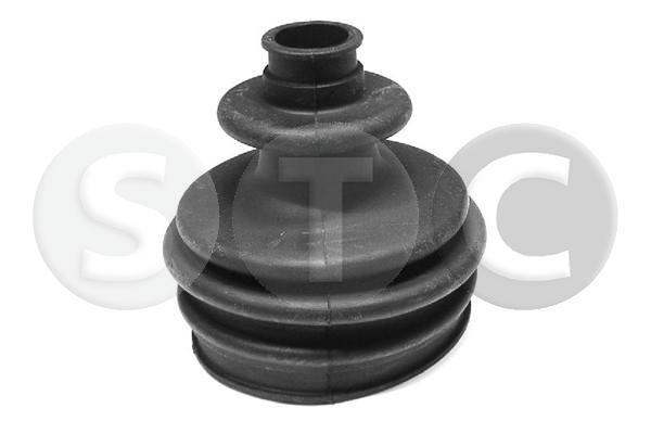 Zestaw osłon, wał napędowy STC T401708E