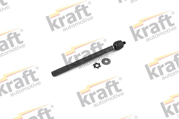 Połączenie osiowe, drążek kierowniczy poprzeczny KRAFT AUTOMOTIVE 4305558