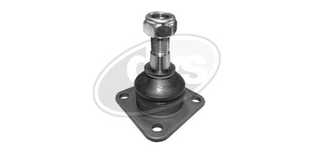 Przegub mocujący / prowadzący DYS 27-05325