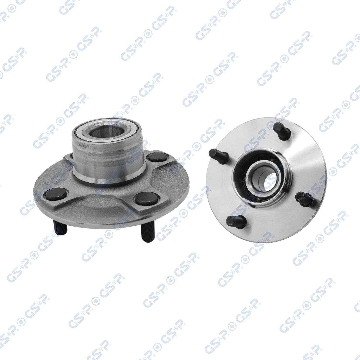 Set rulment roata GSP 9230070