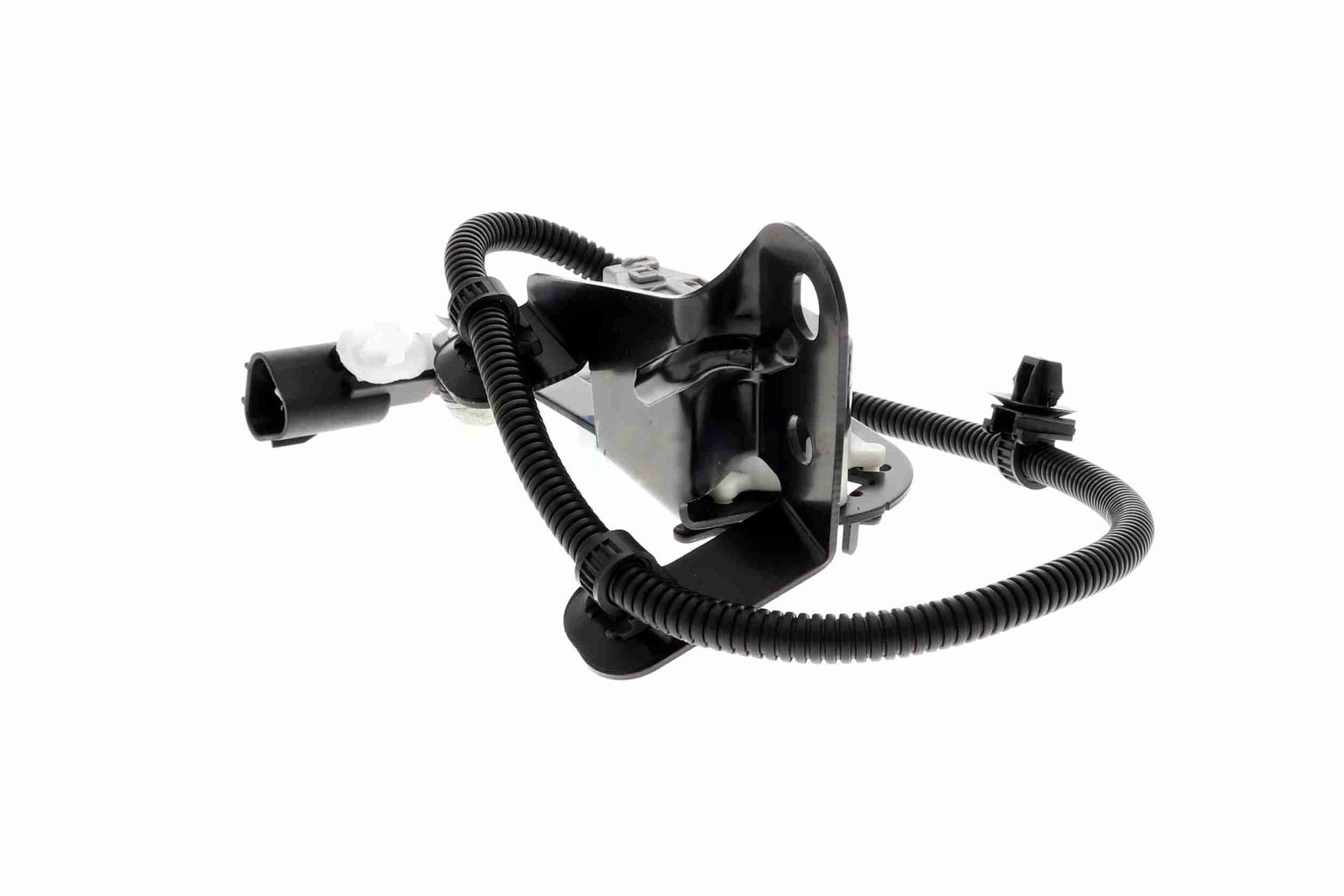 Capteur, niveau de suspension pneumatique