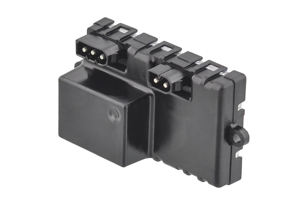 Reglaj, suflanta de interior TOPRAN 502 882