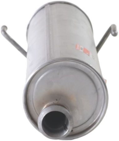 Levně Zadní tlumič výfuku BOSAL 190-035