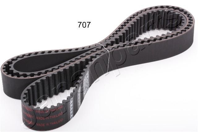 Pasek rozrządu JAPANPARTS DD-707