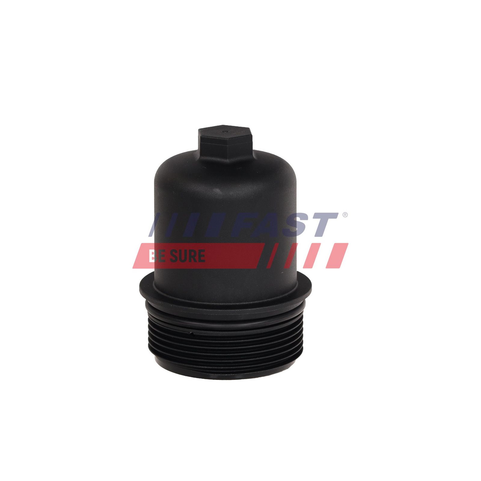 Capac, carcasa filtru ulei FAST FT04361