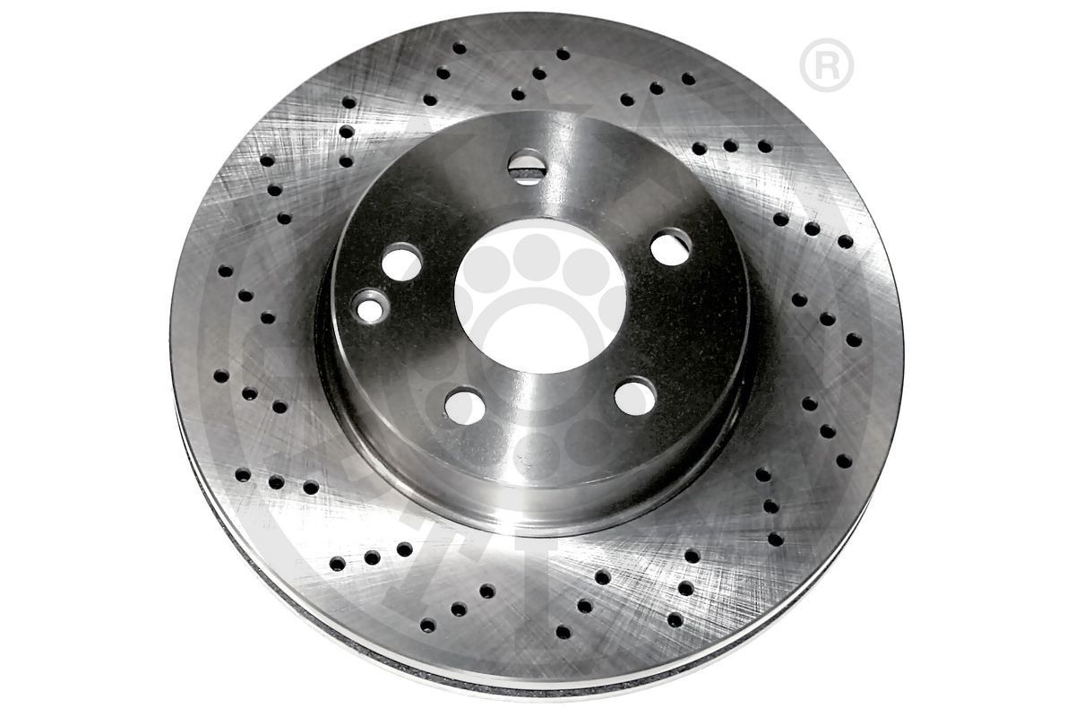 Tarcza hamulcowa OPTIMAL BS-8248