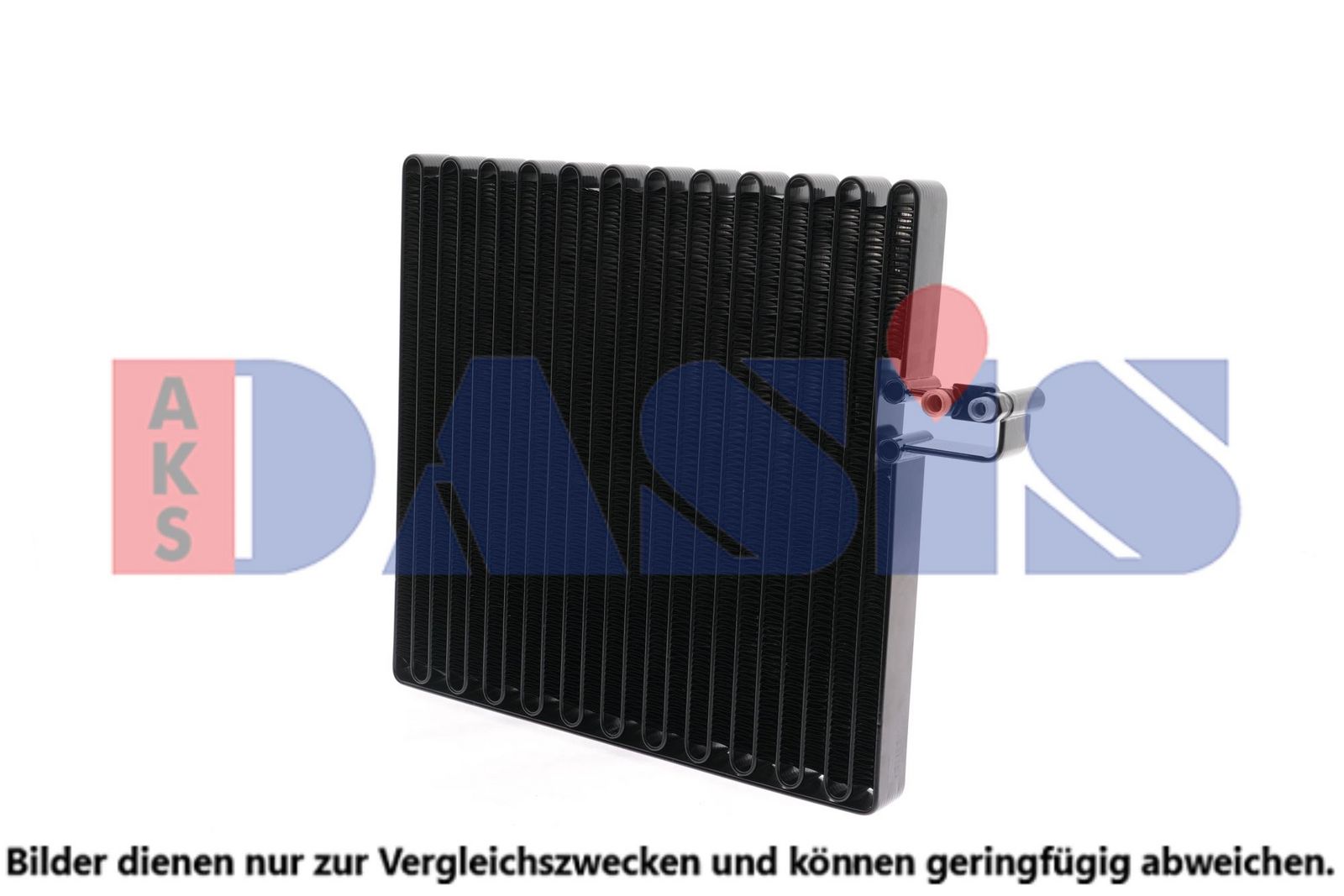 Condensator, climatizare AKS DASIS 422056N