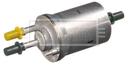 Filtr paliwa BORG & BECK BFF8110