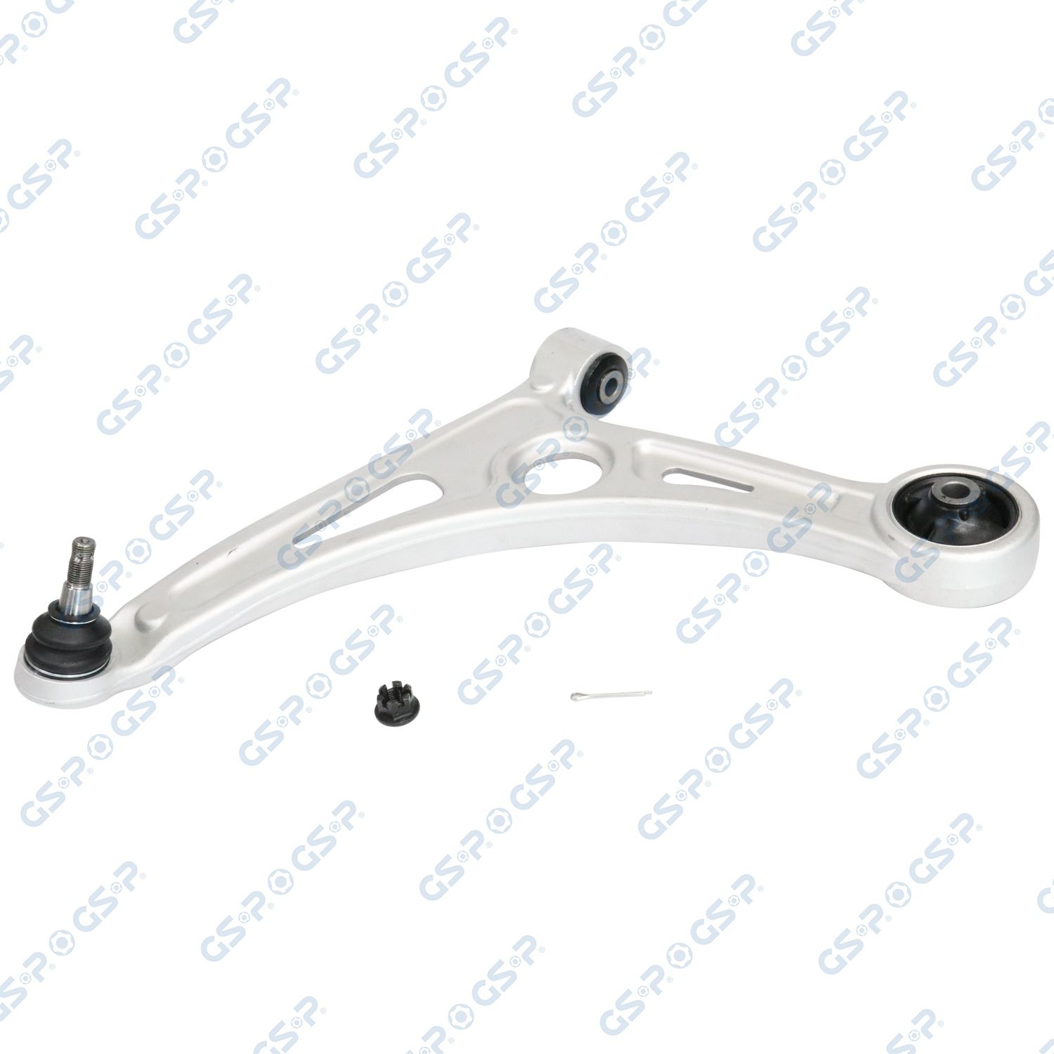 Brat, suspensie roata GSP S063484