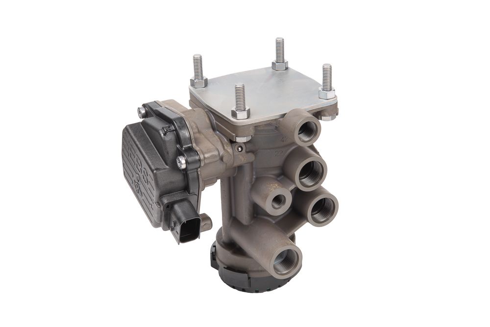 supapa control,remorca KNORR-BREMSE K028781N50