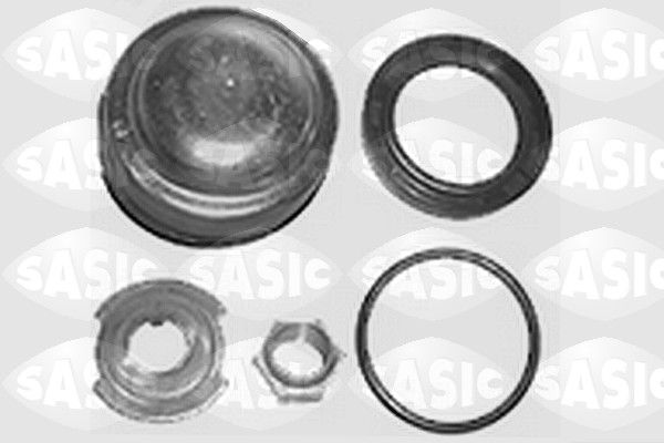 Zestaw naprawczy, korpus osi SASIC 1003700
