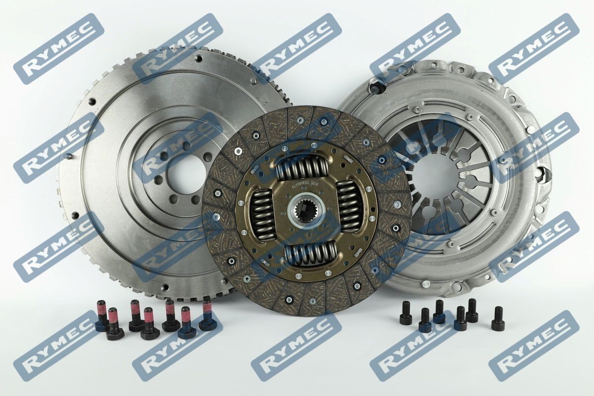 Set ambreiaj RYMEC SF1081