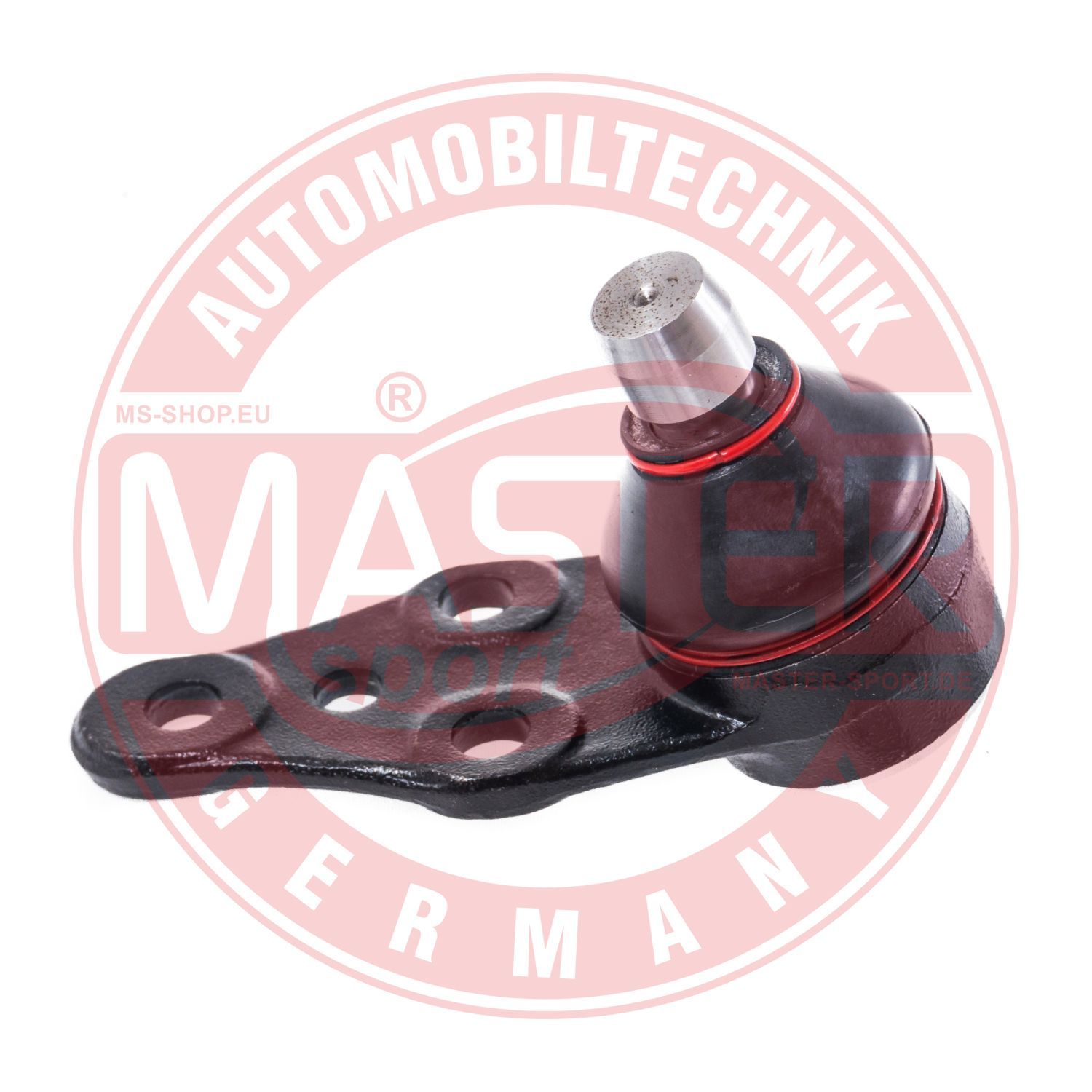 Przegub mocujący / prowadzący MASTER-SPORT GERMANY 33453-PCS-MS