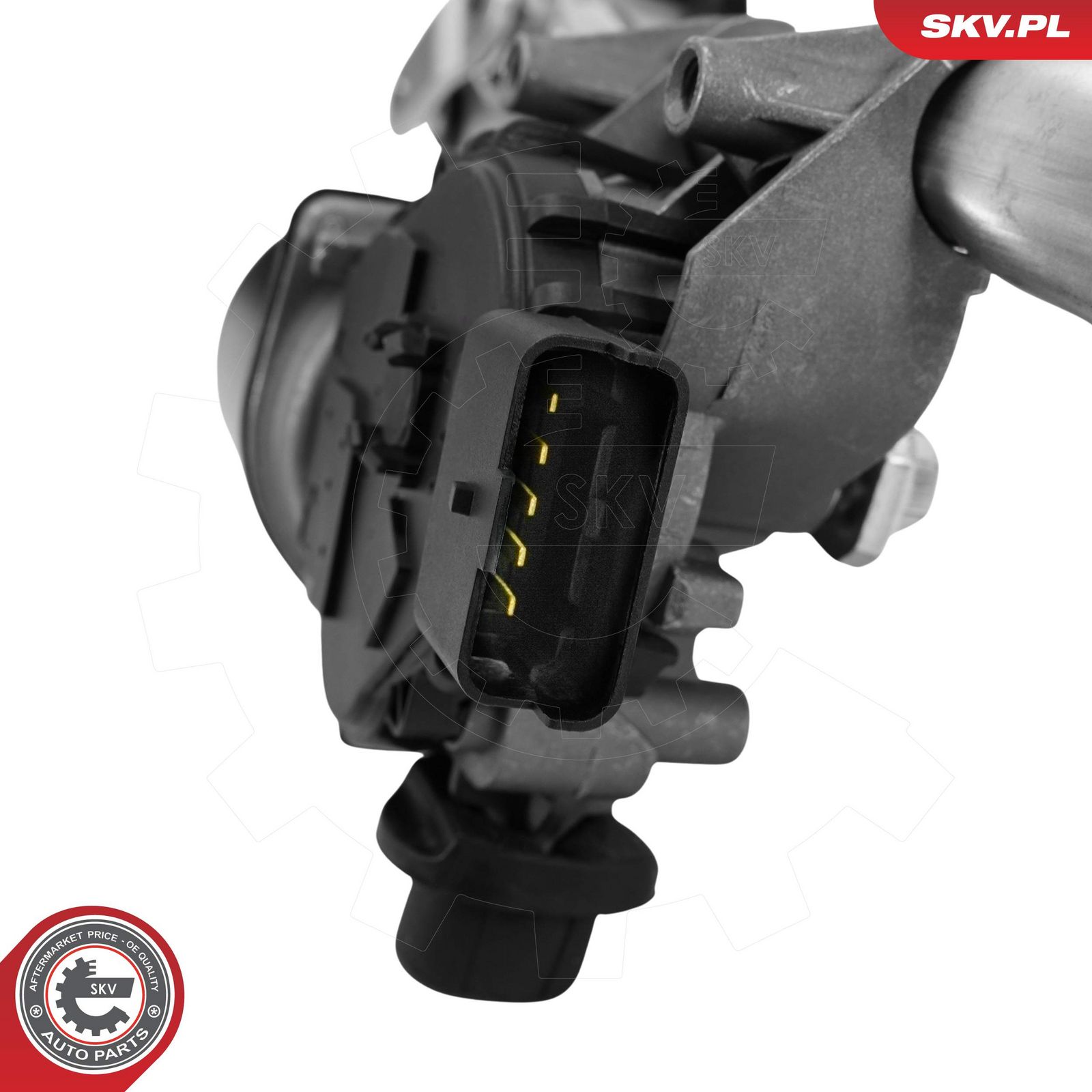 Legaturi stergator parbriz ESEN SKV 05SKV270