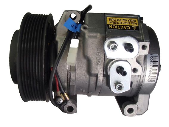 Compresor, climatizare AIRSTAL 10-3790