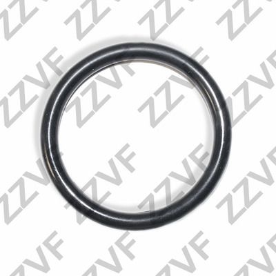 Blīve, Droseļvārsta īscaurule