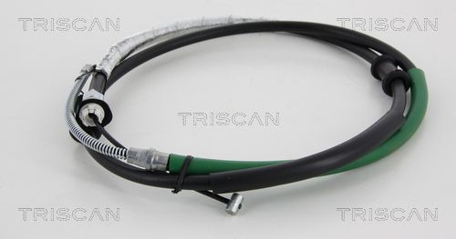 Levně Tažné lanko, parkovací brzda TRISCAN 8140 151012