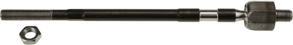 Połączenie osiowe, drążek kierowniczy poprzeczny TRW JAR1282
