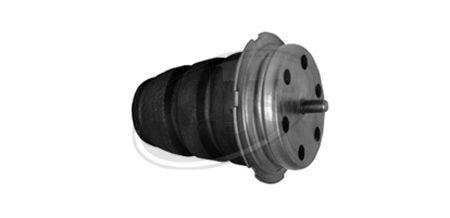 Dystans gumowy, resorowanie DYS 73-24735