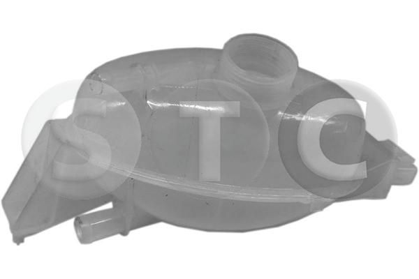 Zbiorniczek wyrównawczy, płyn chłodzący STC T402223