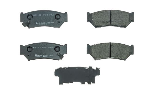 AISIN BPSZ1009