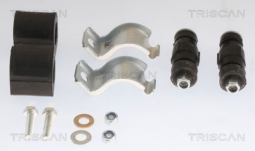 Zestaw stabilizatora TRISCAN 8500 10614