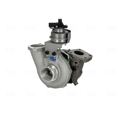 Compresor,sistem de supraalimentare NISSENS 93943