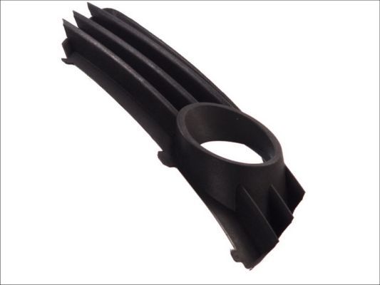 Grille de ventilation, pare-chocs