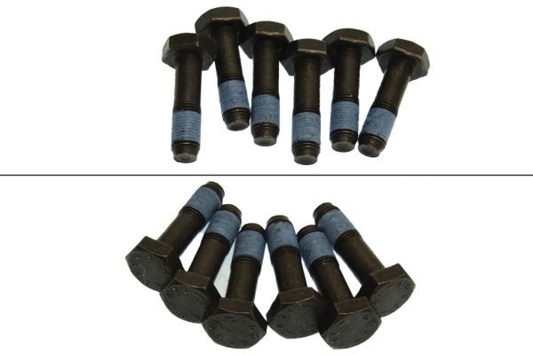 Zestaw śrub, koło zamachowe KAWE DMFS076