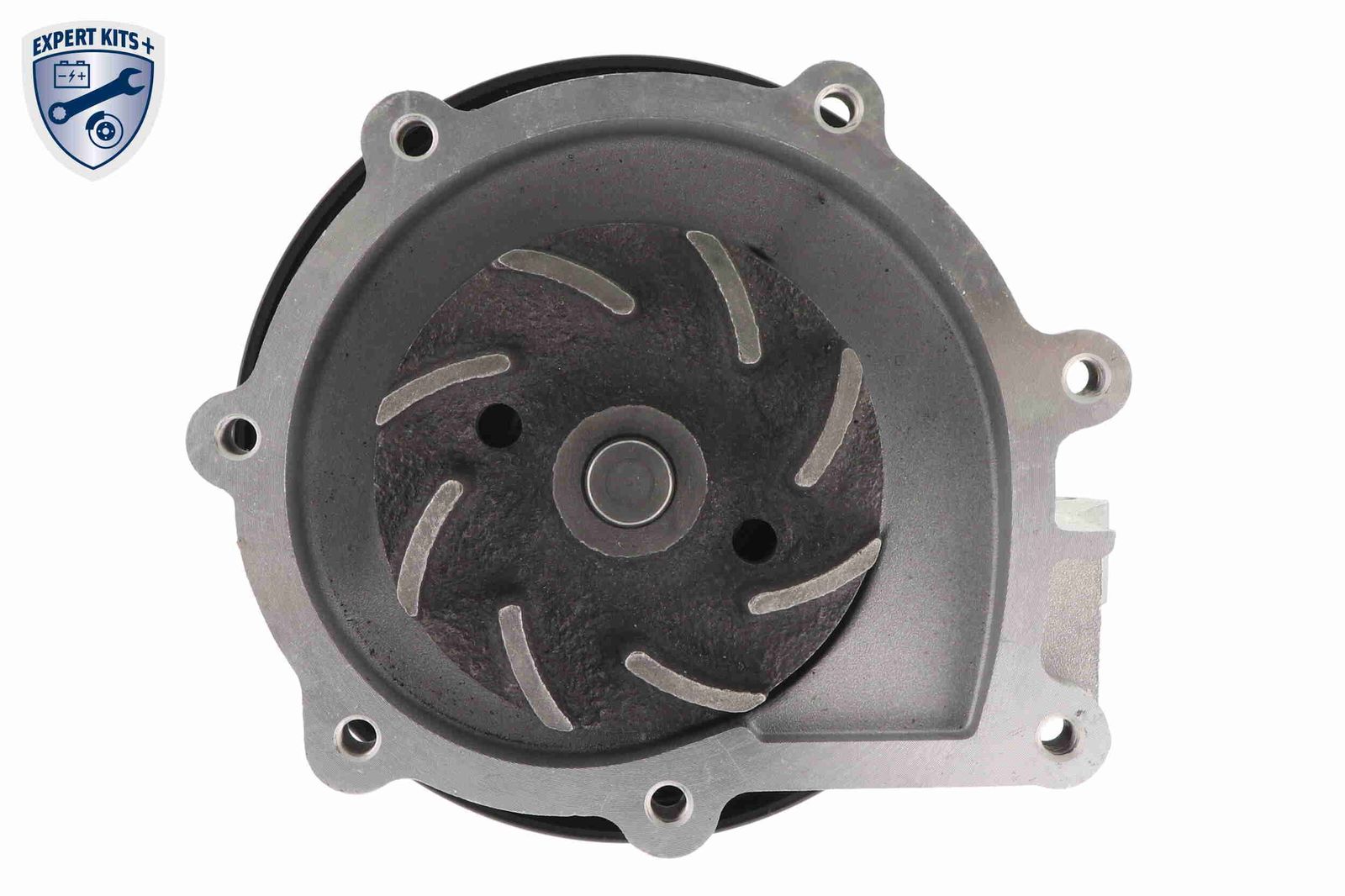 Pompe à eau, refroidissement du moteur