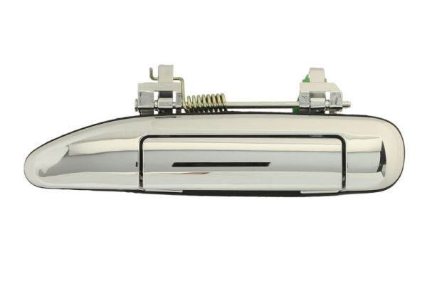 Väljaspoolne uksekäepide