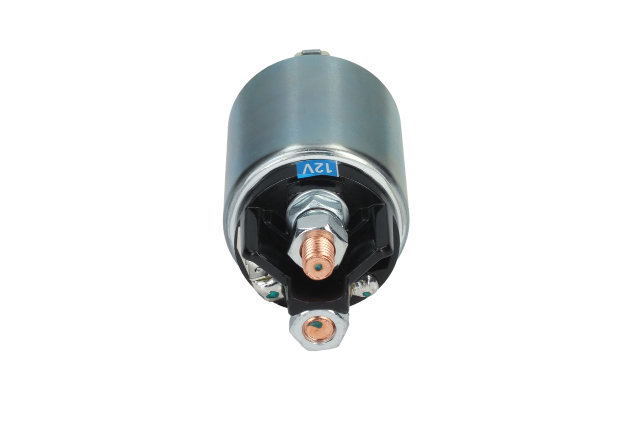 Solenoid, electromotor HC-Cargo F 032 335 689