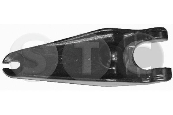 Dźwignia wysprzęglika, sprzęgło STC T404722
