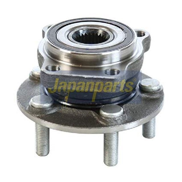 Butuc roata JAPANPARTS KK-17013