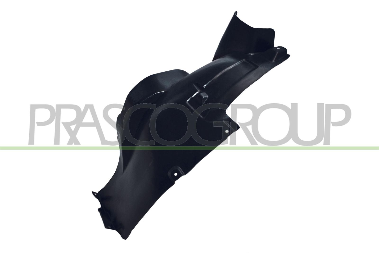 Carenaj roata PRASCO ME4203614