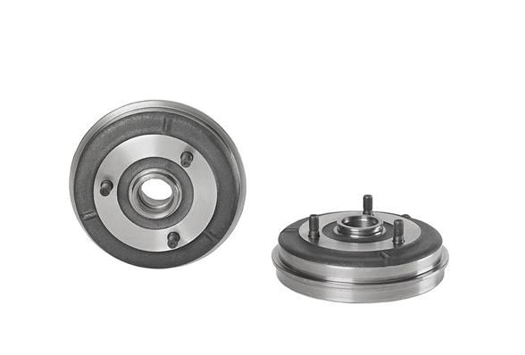 Bęben hamulcowy BREMBO 14.5606.10