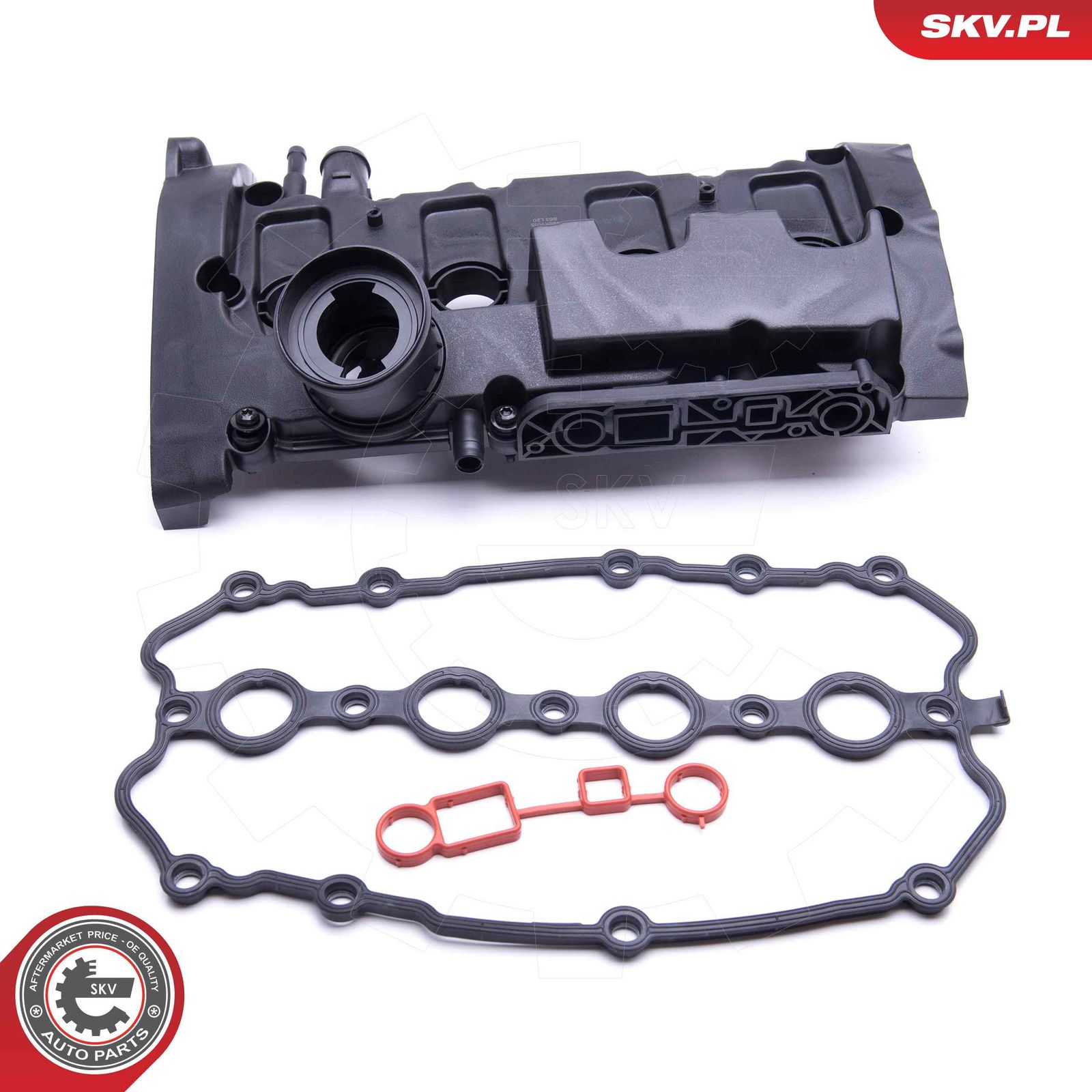 Levně Kryt hlavy válce ESEN SKV 48SKV035