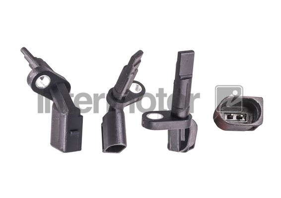 Czujnik, prędkość obrotowa koła INTERMOTOR 60220