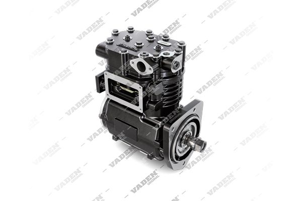 Compresor, instalatie aer comprimat VADEN 1400 040 001