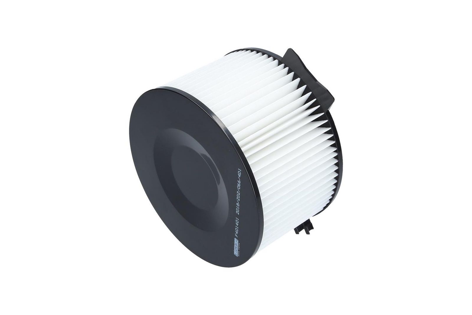 Levně Filtr, vzduch v interiéru KAMOKA F401401